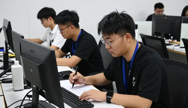 成都中智博锐文化传播有限公司解读文案创作下的发展趋势