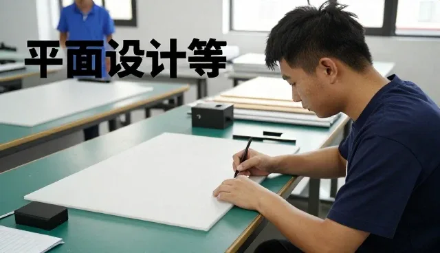 文案创作应用范围不断扩大
