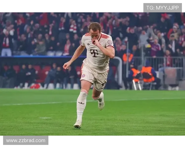 凯恩连续五场进球状态火热 奥利塞助攻成胜利关键