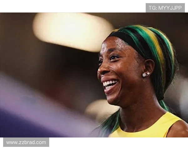 38岁短跑传奇弗雷泽宣布退役深情告白牙买加表达永恒感激