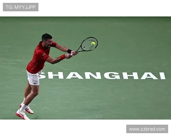 德约38岁再创历史突破最年长晋级大师赛八强纪录倾情献给上海