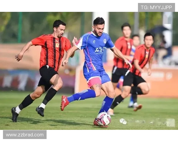 石家庄功夫逆袭安屹斐强攻防守连做刘乐门前两击锁定胜局