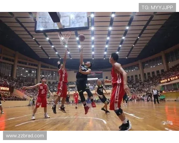 TangoZ圆梦时刻与偶像同场竞技上演激情对决燃爆全场