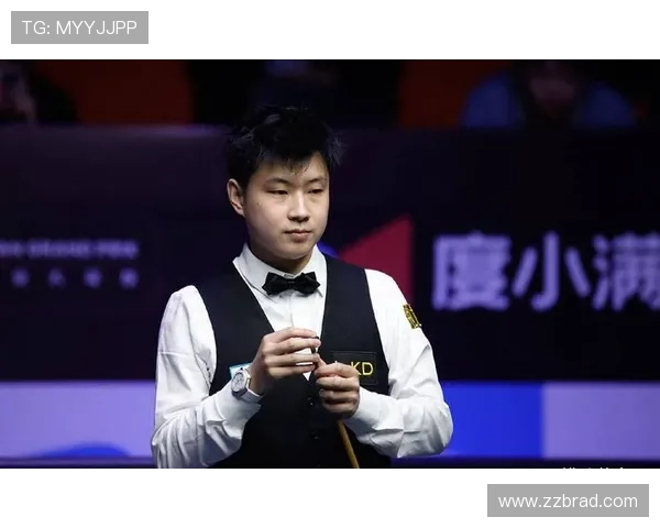 奥沙利文谈赵心童状态调整期呼吁外界给年轻球员更多耐心与支持