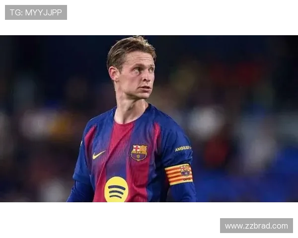 德容续约巴萨至2029年 税后年薪达900万欧元 德容续约巴萨至2029年 税后年薪达900万欧元