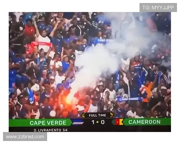 音量预警佛得角奇迹晋级世界杯看台视角见证五十四万人的狂欢 音量预警佛得角奇迹晋级世界杯看台视角见证五十四万人的狂欢