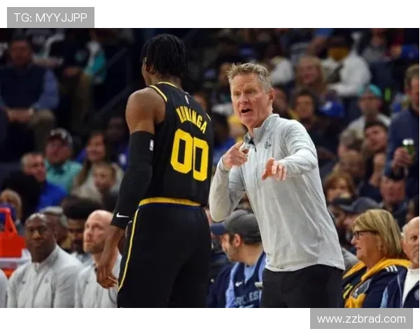 名记曝勇士或考虑交易库明加仅少数球星能打动管理层字母哥墨菲成焦点