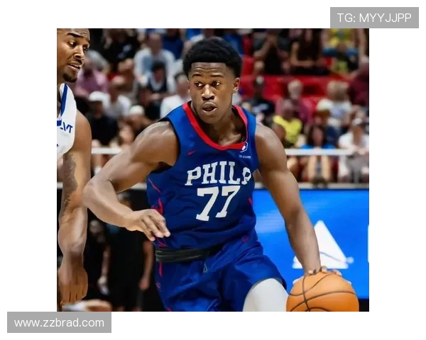 76人探花首秀惊艳全场迈卡威准四双力克热火震撼联盟