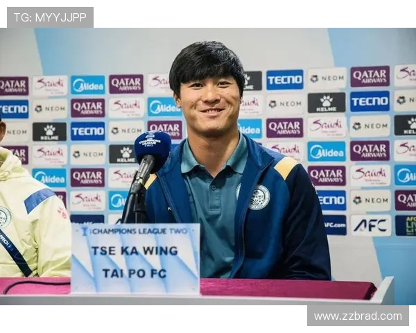 大埔球员伦纳：北京国安实力强劲 对进球和结果感到高兴