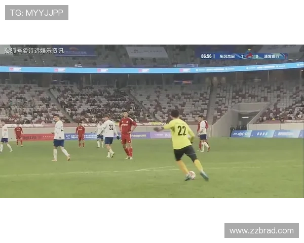 钱潮杯Day3四场大战燃爆全场精彩进球瞬间震撼来袭